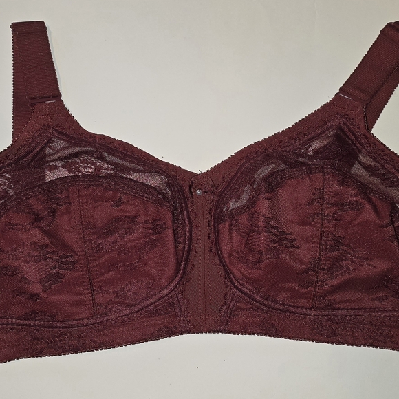 Laimengli National Lace Women's Bra 44C - Picture 2 of 7